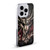 Sarah Richter Gothic Warrior Girl Soft Gel Case for Apple iPhone 13 Pro & MagSafe