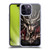 Sarah Richter Gothic Warrior Girl Soft Gel Case for Apple iPhone 14 Pro Max
