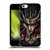 Sarah Richter Gothic Warrior Girl Soft Gel Case for Apple iPhone 5c