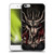 Sarah Richter Gothic Warrior Girl Soft Gel Case for Apple iPhone 6 Plus / iPhone 6s Plus