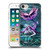 Sarah Richter Gothic Mermaid With Skeleton Pirate Soft Gel Case for Apple iPhone 7 / 8 / SE 2020 & 2022
