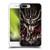 Sarah Richter Gothic Warrior Girl Soft Gel Case for Apple iPhone 7 Plus / iPhone 8 Plus