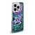 Sarah Richter Gothic Mermaid With Skeleton Pirate Soft Gel Case for Apple iPhone XR