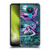 Sarah Richter Gothic Mermaid With Skeleton Pirate Soft Gel Case for Nokia 1.4