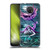 Sarah Richter Gothic Mermaid With Skeleton Pirate Soft Gel Case for Nokia G10