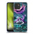 Sarah Richter Gothic Mermaid With Skeleton Pirate Soft Gel Case for Samsung Galaxy A03 (2021)
