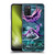 Sarah Richter Gothic Mermaid With Skeleton Pirate Soft Gel Case for Samsung Galaxy A03s (2021)