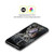 Sarah Richter Gothic Stone Angel With Skull Soft Gel Case for Samsung Galaxy M33 (2022)