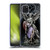 Sarah Richter Gothic Stone Angel With Skull Soft Gel Case for Samsung Galaxy Note10 Lite