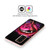 Sarah Richter Skulls Red Vampire Candy Lips Soft Gel Case for Huawei P40 5G