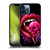 Sarah Richter Skulls Red Vampire Candy Lips Soft Gel Case for Apple iPhone 12 Pro Max