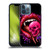 Sarah Richter Skulls Red Vampire Candy Lips Soft Gel Case for Apple iPhone 13 Pro Max