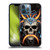 Sarah Richter Skulls Jewelry And Crown Universe Soft Gel Case for Apple iPhone 13 Pro Max