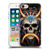 Sarah Richter Skulls Jewelry And Crown Universe Soft Gel Case for Apple iPhone 7 / 8 / SE 2020 & 2022