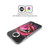 Sarah Richter Skulls Red Vampire Candy Lips Soft Gel Case for Motorola Moto E6 Plus