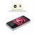 Sarah Richter Skulls Red Vampire Candy Lips Soft Gel Case for Nokia 1.4