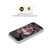 Sarah Richter Skulls Butterfly And Flowers Soft Gel Case for Nokia 5.3