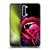 Sarah Richter Skulls Red Vampire Candy Lips Soft Gel Case for OPPO Find X2 Lite 5G