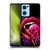 Sarah Richter Skulls Red Vampire Candy Lips Soft Gel Case for OPPO Reno7 5G / Find X5 Lite