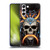 Sarah Richter Skulls Jewelry And Crown Universe Soft Gel Case for Samsung Galaxy S21 5G