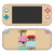 Bored of Directors Art Group Vinyl Sticker Skin Decal Cover for Nintendo Switch Lite