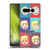 Justin Bieber Justmojis Cute Faces Soft Gel Case for Google Pixel 7 Pro