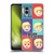 Justin Bieber Justmojis Cute Faces Soft Gel Case for Nokia X30
