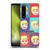 Justin Bieber Justmojis Cute Faces Soft Gel Case for Sony Xperia 1 IV