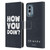 Friends TV Show Quotes How You Doin' Leather Book Wallet Case Cover For Nokia X30