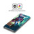 Legends Of Tomorrow Graphics Atom Soft Gel Case for Google Pixel 7