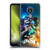 Legends Of Tomorrow Graphics Poster Soft Gel Case for Nokia C21