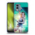 Legends Of Tomorrow Graphics Sara Lance Soft Gel Case for Nokia X30