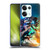 Legends Of Tomorrow Graphics Poster Soft Gel Case for OPPO Reno8 Pro