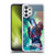 Legends Of Tomorrow Graphics Atom Soft Gel Case for Samsung Galaxy A13 (2022)