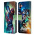 Legends Of Tomorrow Graphics Atom Leather Book Wallet Case Cover For Samsung Galaxy A04 (2022)