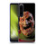 A Nightmare On Elm Street: New Nightmare Graphics Freddy Soft Gel Case for Sony Xperia 1 IV
