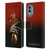 A Nightmare On Elm Street: New Nightmare Graphics Poster Leather Book Wallet Case Cover For Nokia X30