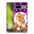 Kayomi Harai Animals And Fantasy Mother & Baby Fox Soft Gel Case for Google Pixel 7