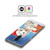 Kayomi Harai Animals And Fantasy White Tiger Christmas Gift Soft Gel Case for Google Pixel 7