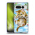 Kayomi Harai Animals And Fantasy Cherry Tree Kitten Soft Gel Case for Google Pixel 7 Pro