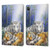 Kayomi Harai Animals And Fantasy Asian Tiger Couple Leather Book Wallet Case Cover For Apple iPad Pro 11 2020 / 2021 / 2022