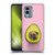 Pixelmated Animals Surreal Pets Pugacado Soft Gel Case for Nokia X30