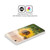 Pixelmated Animals Surreal Pets Pugflower Soft Gel Case for OPPO Reno8 Lite