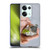 Pixelmated Animals Surreal Pets Baby Koala Soft Gel Case for OPPO Reno8 Pro