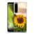Pixelmated Animals Surreal Pets Pugflower Soft Gel Case for Sony Xperia 1 IV