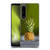 Pixelmated Animals Surreal Pets Pineapple Turtle Soft Gel Case for Sony Xperia 1 IV