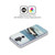 Pixelmated Animals Surreal Wildlife Orcat Soft Gel Case for Nokia X30