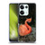 Pixelmated Animals Surreal Wildlife Foxmingo Soft Gel Case for OPPO Reno8 Pro