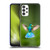 Pixelmated Animals Surreal Wildlife Quaking Bird Soft Gel Case for Samsung Galaxy A13 (2022)