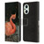 Pixelmated Animals Surreal Wildlife Foxmingo Leather Book Wallet Case Cover For OPPO Reno8 Lite